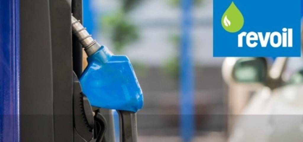 Πρατήριο υγρών καυσίμων αγόρασε η REVOIL Πρατήριο υγρών καυσίμων αγόρασε η REVOIL